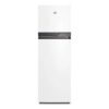 heladera no frost top gafa hgnf255b 259lts inverter blanca