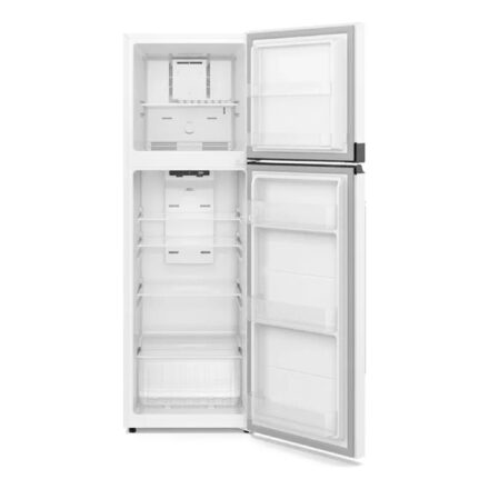 heladera no frost top gafa hgnf255b 259lts inverter blanca