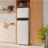 heladera no frost top gafa hgnf255b 259lts inverter blanca