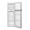 heladera gafa 259l hgnf255p no frost inverter plata heladera gafa 259l hgnf255p no frost inverter plata