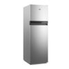 heladera gafa 259l hgnf255p no frost inverter plata heladera gafa 259l hgnf255p no frost inverter plata