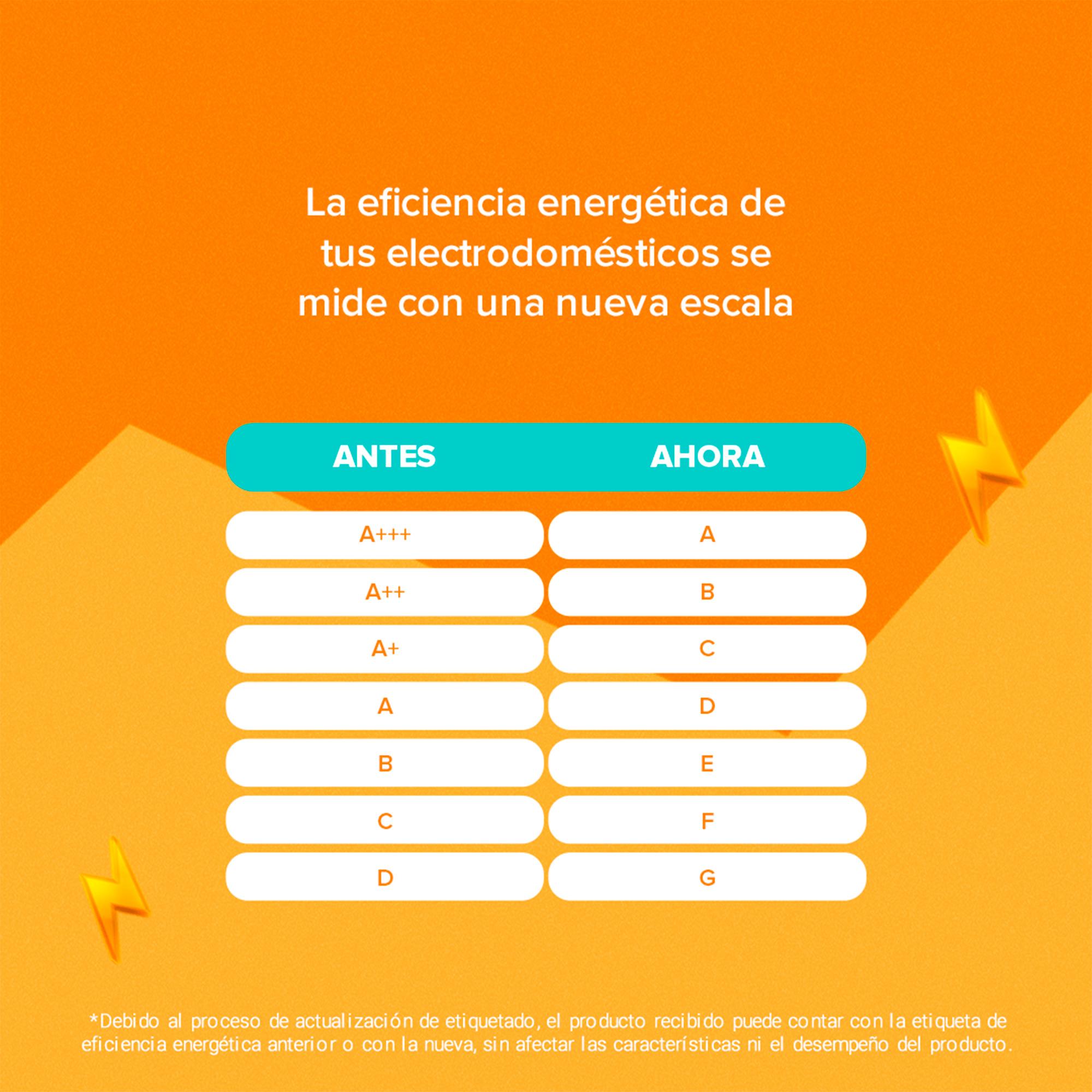 heladera gafa 259l hgnf255p no frost inverter plata heladera gafa 259l hgnf255p no frost inverter plata
