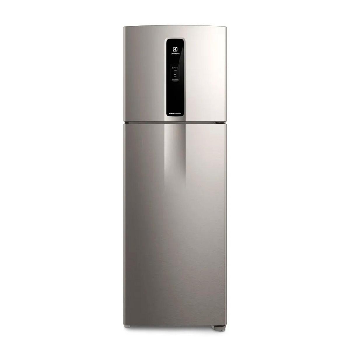 Heladera | Electrolux | IF43S | Top Freezer No Frost Inverter 408L Heladera | Electrolux | IF43S | Top Freezer No Frost Inverter 408L