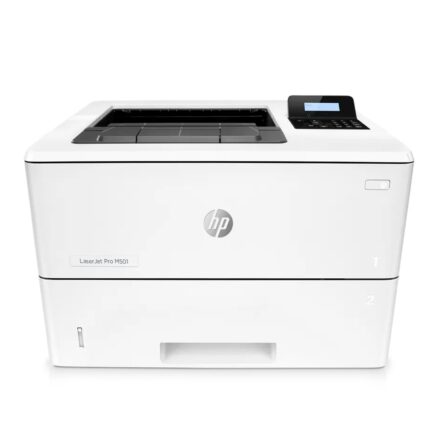 Impresora | HP | LaserJet Pro M501dn | láser mono dúplex 43 ppm y Ethernet