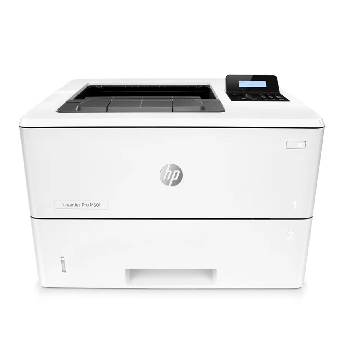 Impresora | HP | LaserJet Pro M501dn | láser mono dúplex 43 ppm y Ethernet Impresora | HP | LaserJet Pro M501dn | láser mono dúplex 43 ppm y Ethernet