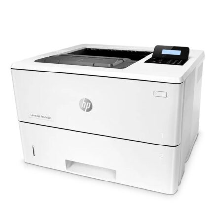 impresora hp laserjet pro m501dn j8h61a