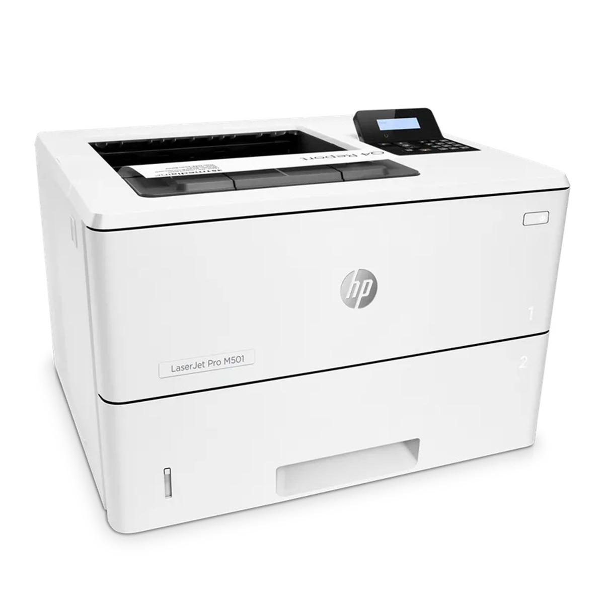 impresora hp laserjet pro m501dn j8h61a impresora hp laserjet pro m501dn j8h61a