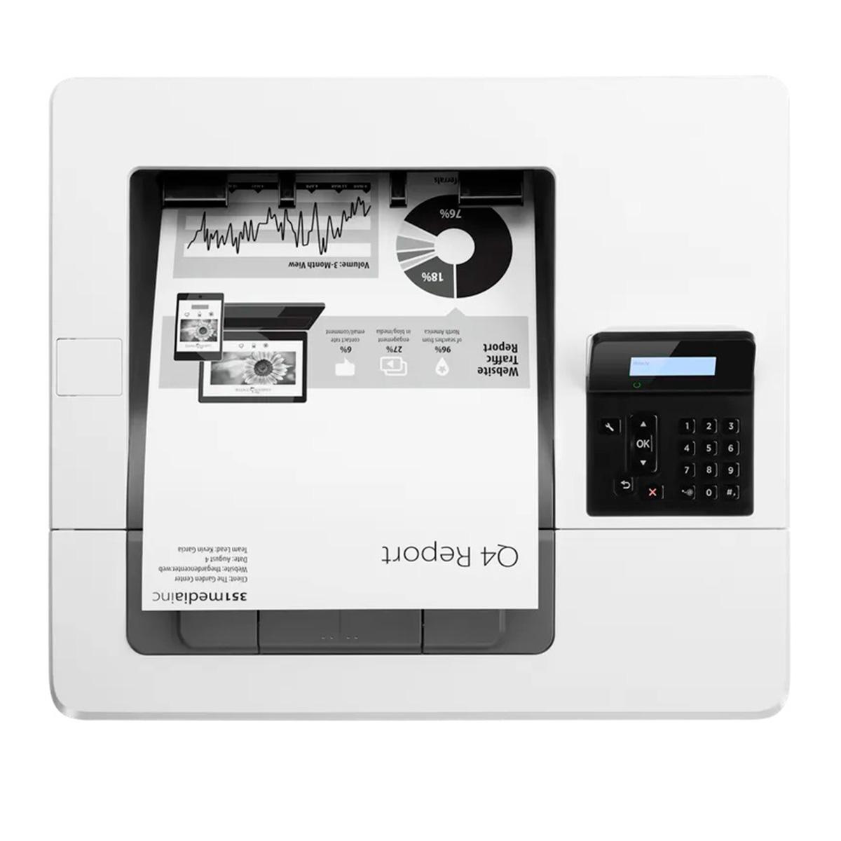 impresora hp laserjet pro m501dn j8h61a impresora hp laserjet pro m501dn j8h61a