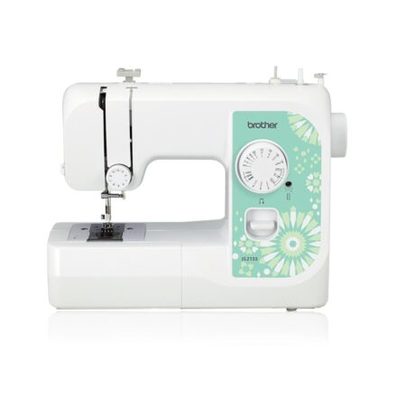 Maquina de Coser Portátil Brother JS2135 mecánica 14 Puntos Maquina de Coser Portátil Brother JS2135 mecánica 14 Puntos