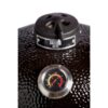 parrilla kamado bbq grill kadu k14 ahumador ceramico negro con funda parrilla kamado bbq grill kadu k14 ahumador ceramico negro con funda
