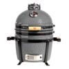 Funda para Notebook | BBQ GRILL | Parrilla | Gris