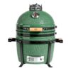 Bolso | BBQ GRILL | Línea Parrilla | funda para notebook verde