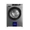 lavarropas automático drean lcfdr0814sg 8kg 1400rpm inverter gris lavarropas automático drean lcfdr0814sg 8kg 1400rpm inverter gris