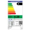 lavarropas automático drean lcfdr0814sg 8kg 1400rpm inverter gris lavarropas automático drean lcfdr0814sg 8kg 1400rpm inverter gris