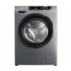 lavarropas automático drean lcfdr0814sg 8kg 1400rpm inverter gris lavarropas automático drean lcfdr0814sg 8kg 1400rpm inverter gris