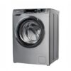 lavarropas automático drean lcfdr0814sg 8kg 1400rpm inverter gris lavarropas automático drean lcfdr0814sg 8kg 1400rpm inverter gris