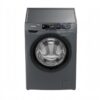 lavarropas automático drean lcfdr0814sg 8kg 1400rpm inverter gris lavarropas automático drean lcfdr0814sg 8kg 1400rpm inverter gris