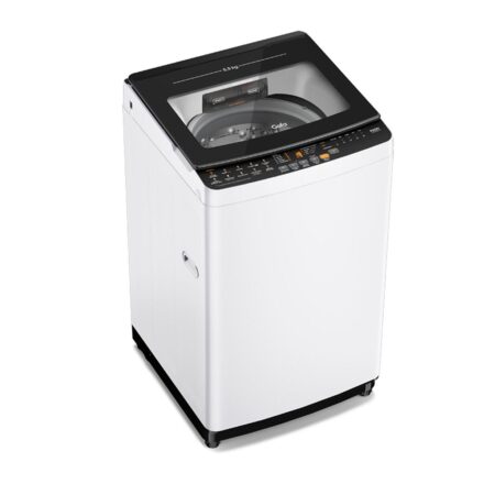 Lavarropas automático | GAFA | LGS055W | 5,5 kg y carga superior