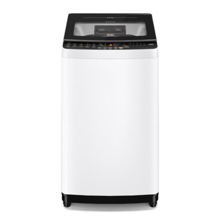 lavarropas gafa lgs055w carga superior 5,5 kg blanco