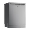 Lavavajillas Drean 13 Cubiertos Lvdr1306ci0 Inoxidable Gris