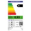 lavavajillas drean 13 cubiertos lvdr1306ci0 inoxidable gris