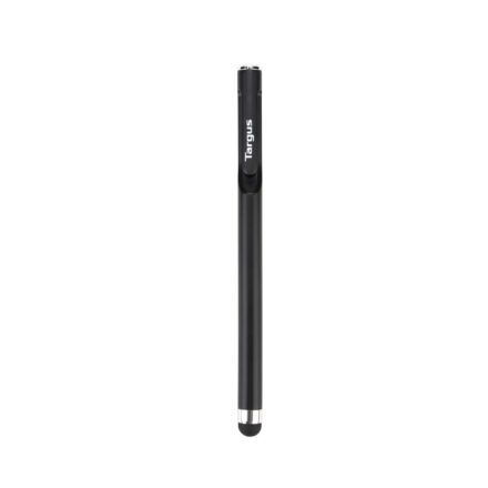 Lápiz Táctil | Targus | AMM165US | Antimicrobiano para Pantallas Negro