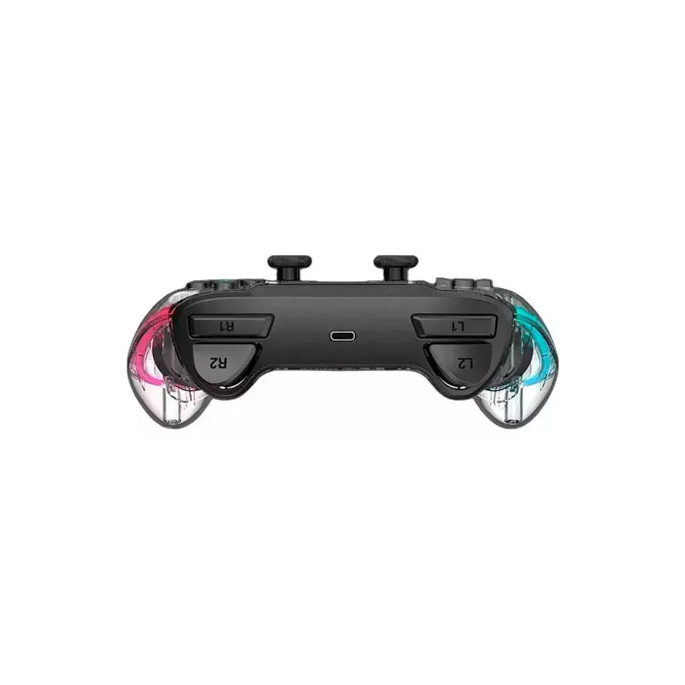 levelup joystick bushmaster 2 levelup joystick bushmaster 2