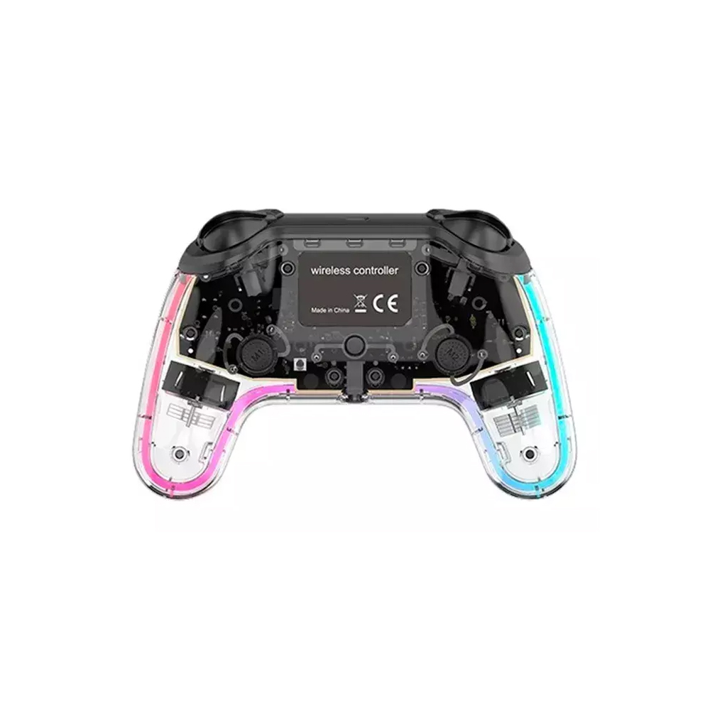 levelup joystick bushmaster 4 levelup joystick bushmaster 4