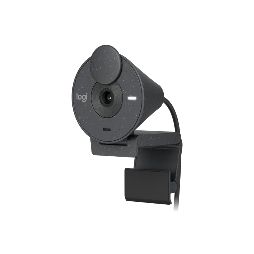 logitech webcam 300 grafito logitech webcam 300 grafito