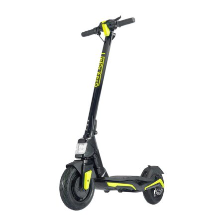 Monopatín Eléctrico Velocifero Mad Air Amarillo 25Km/H 350W Monopatín Eléctrico Velocifero Mad Air Amarillo 25Km/H 350W