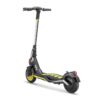 monopatín eléctrico velocifero mad air amarillo 25km/h 350w