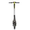 monopatín eléctrico velocifero mad air amarillo 25km/h 350w