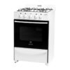 cocina escorial master classic a gas 4 hornallas blanca puerta con visor gn cocina escorial master classic a gas 4 hornallas blanca puerta con visor gn