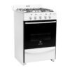 cocina escorial master classic a gas 4 hornallas blanca puerta con visor gn cocina escorial master classic a gas 4 hornallas blanca puerta con visor gn