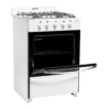 cocina escorial master classic a gas 4 hornallas blanca puerta con visor gn cocina escorial master classic a gas 4 hornallas blanca puerta con visor gn