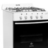 cocina escorial master classic a gas 4 hornallas blanca puerta con visor gn cocina escorial master classic a gas 4 hornallas blanca puerta con visor gn