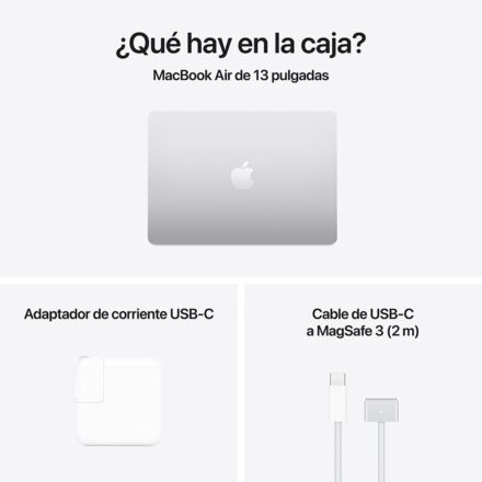 13 inch macbook air: apple m4 chip with 10 core cpu and 10 core gpu, 24gb, 512gb ssd – silver