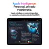 ipad air 11″ apple wi fi + celular 256gb space grey mcg04le a