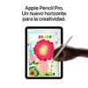ipad air 11″ apple wi fi + celular 256gb space grey mcg04le a