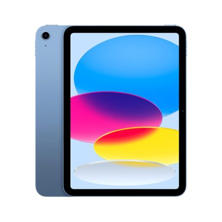 IPad 11″ Apple Wi-Fi 128GB Blue MD4A4LE-A