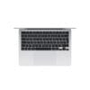 macbook air 13″ apple m5 cpu 10core gpu 10core, 1tb ssd, 24gb ram silver mdh94le a
