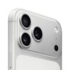 iphone 17 pro max 256gb silver