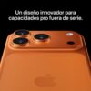 iphone 17 pro max 256gb silver