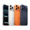 iphone 17 pro max 256gb silver