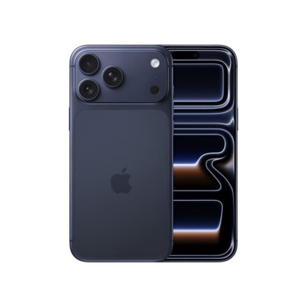 Smartphone | Apple | iPhone 17 Pro Max | 256GB Deep Blue eSIM
