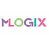 mouse gamer movil logix mg16 caster rgb negro
