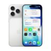 iPhone 17 Pro 256GB Silver