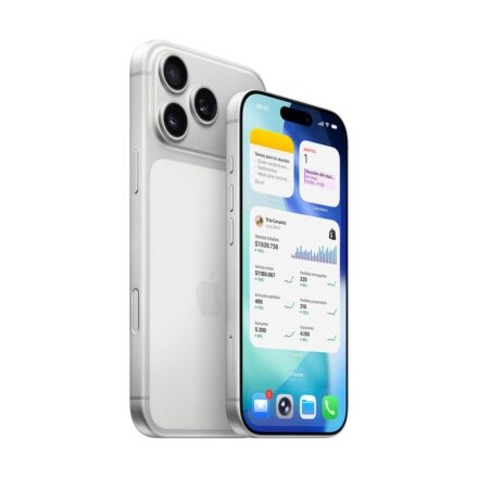 iphone 17 pro 256gb silver