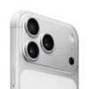 iphone 17 pro 256gb silver