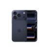 iphone 17 pro apple 256gb blue deep (sólo esim) mg8j4be a